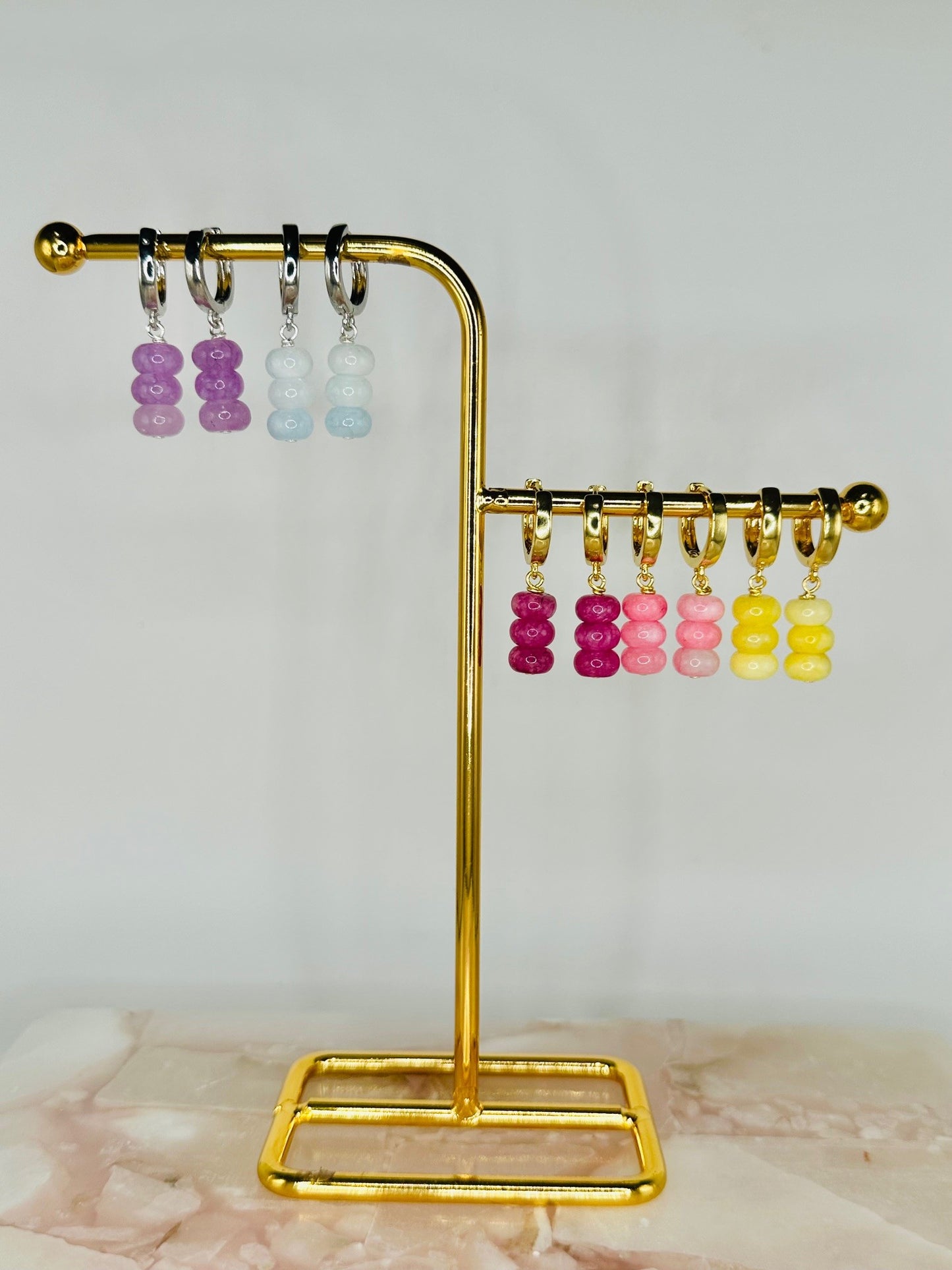 Gummy Stacks