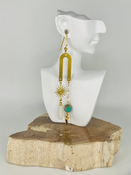 Sun Chimes